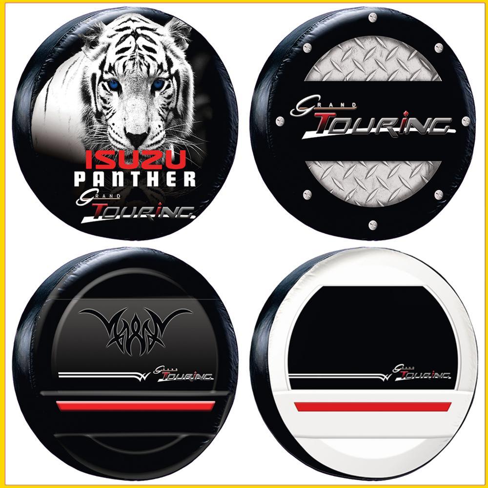 Selimut sarung ban belakang isuzu panther touring aksesoris isuzu panther tutup isuzu panther tourin