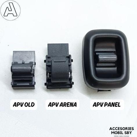 tamiyangaleri - spr switch saklar single power window apv old arena panel anakan pintu penumpang