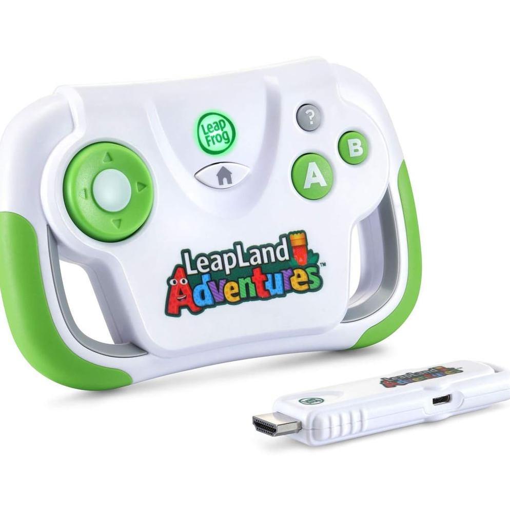 LeapFrog LeapLand Adventures