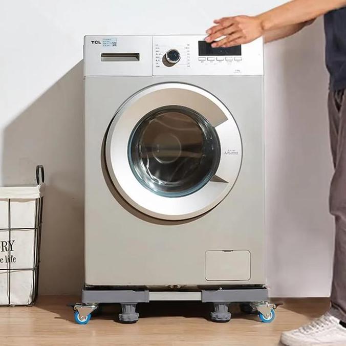 Terpopuler- Alas Mesin Cuci Kaki Kulkas Alas Kaki Mesin Cuci Dudukan Mesin Cuci Roda Mesin Cuci