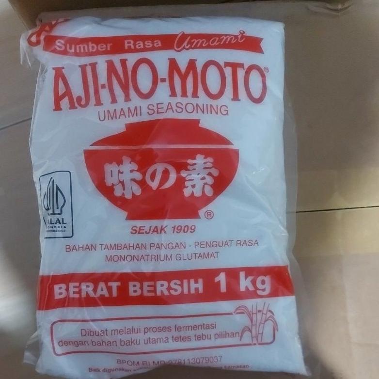 Ajinomoto 1kg