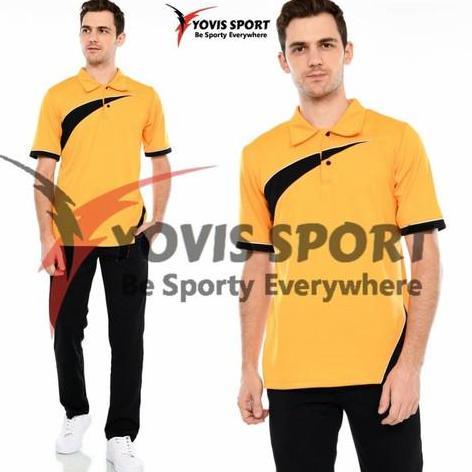 Promo, Setelan Kaos Wangky Pria Yovis Sport / Setelan Olahraga Pria.