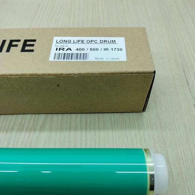 Atkkita- Opc Drum Longlife Canon Ira / Advance 400/500