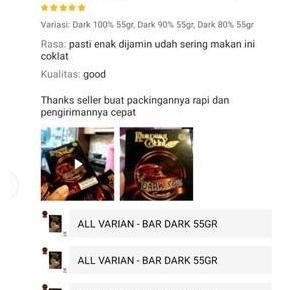 Bestone- Coklat Dark Diet - Kampung Coklat Blitar