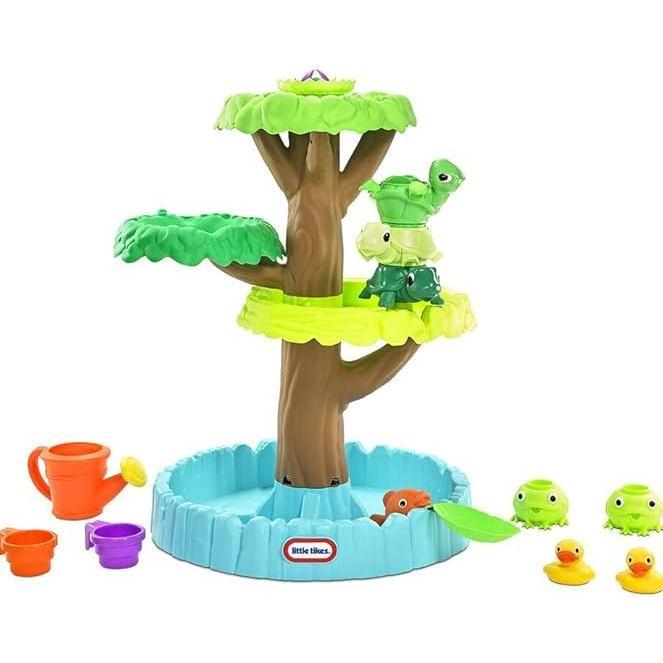 Little Tikes Magic Flower Water Table