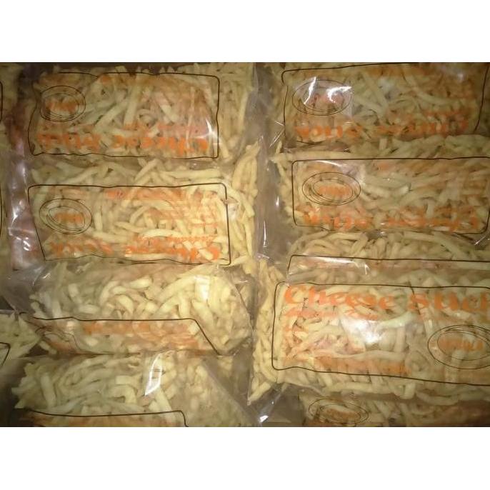 Bestone- Cheese Stick Nebula 200 gr