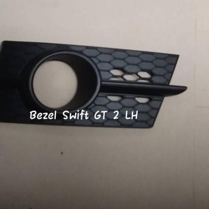 // COVER FOG LAMP SWIFT GT 2 ORIGINAL SATUAN ''