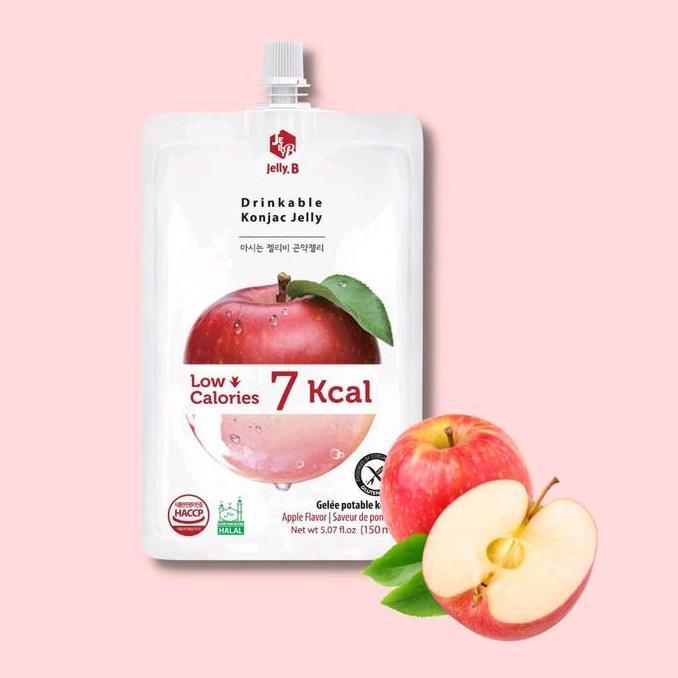 News Keumkang konjac jelly b/keumkang jelly b/konjac jelly drink Low Sugar/jelly b Low Sugar Low Fat