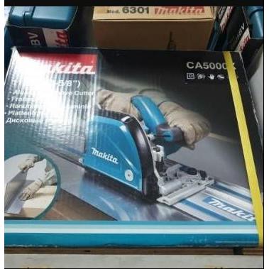 ((((()paling dicari] MAKITA CA5000X Mesin Pemotong Alur Aluminium