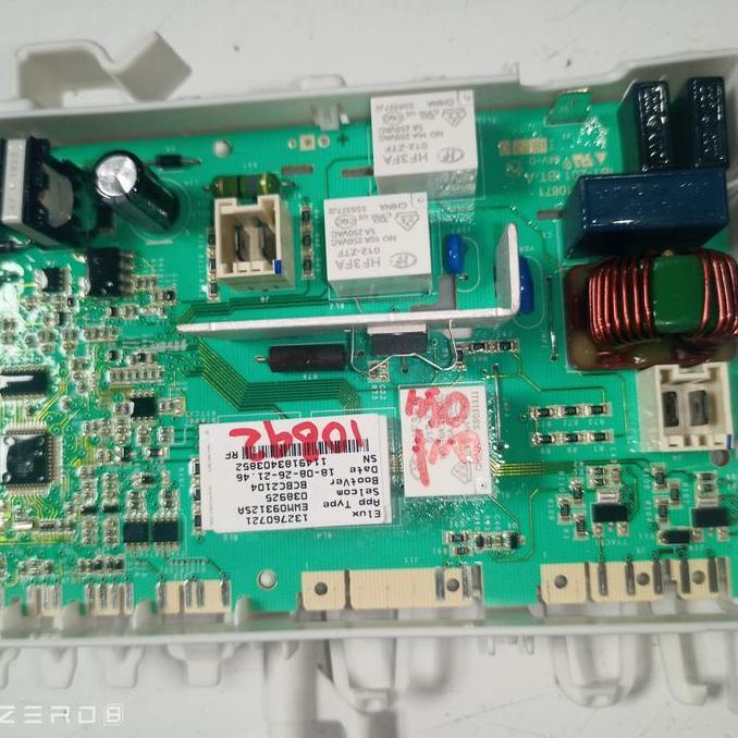 @=@=@=@=] modul mesin cuci Electrolux EwF 10842