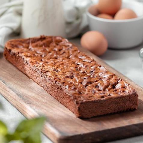 brownies Panggang Prima Rasa
