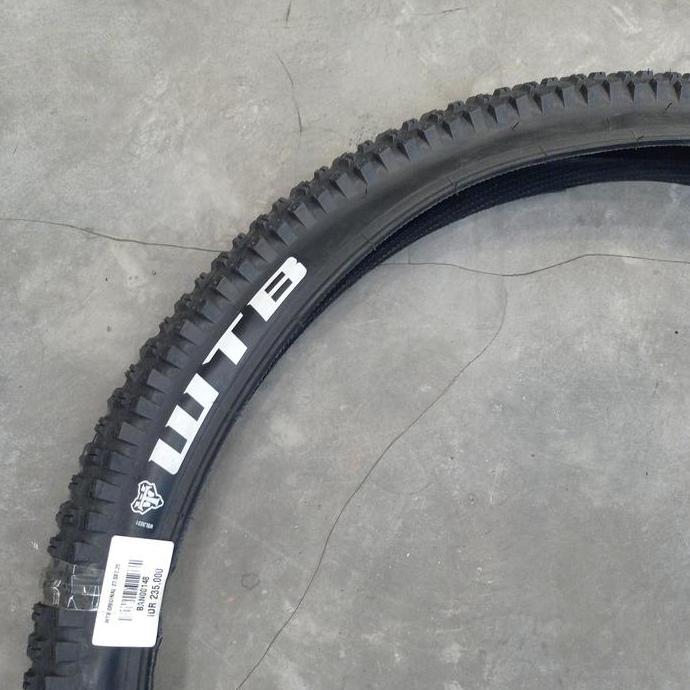 Promo Ban luar WTB Trail Boss 27.5*2.25 65 psi Import Diskon