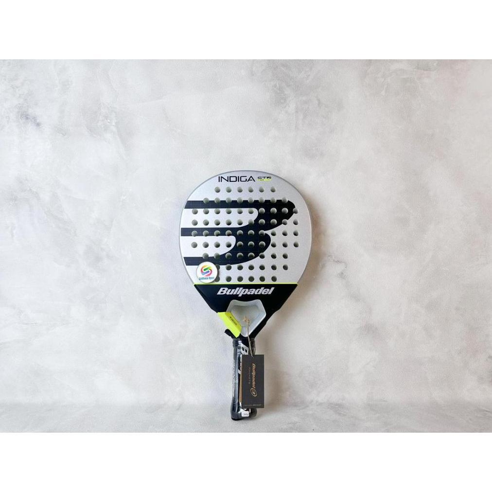 Raket Padel Bullpadel Indiga CTR 26 360-370gr