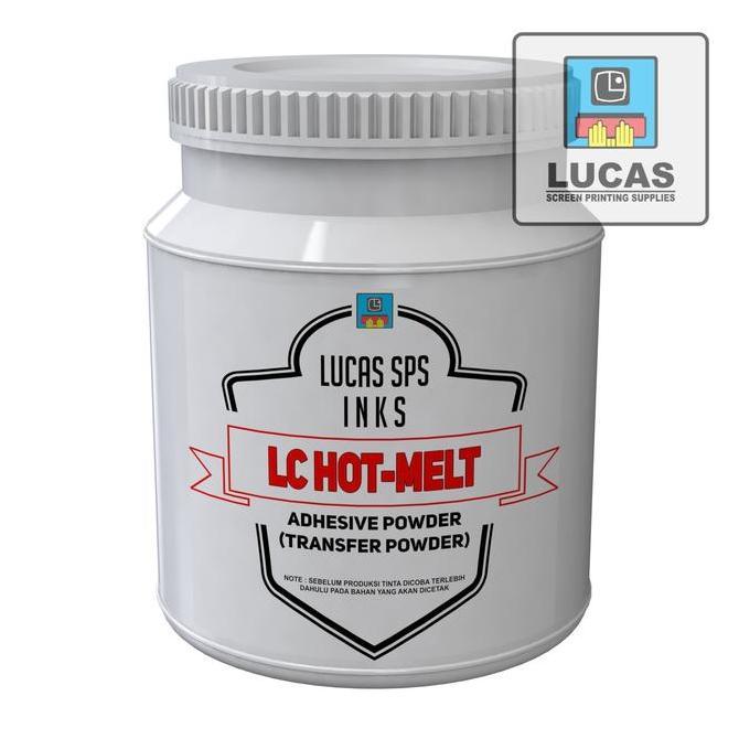Ready stock] LC Hot Melt Adhesive