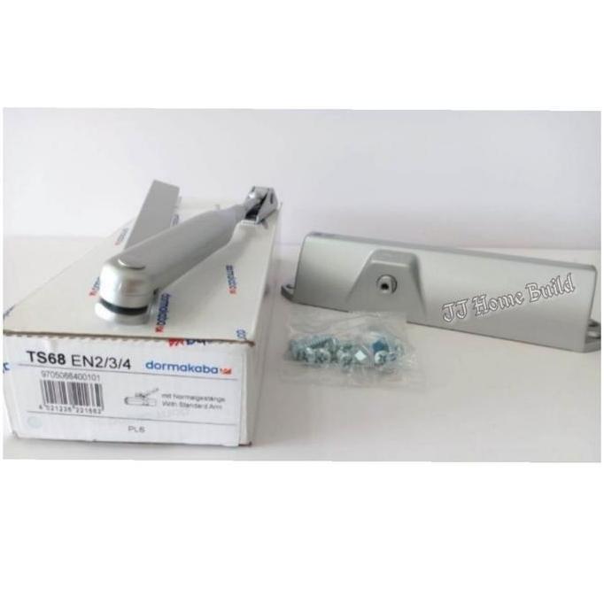 Door Closer Dorma TS 68