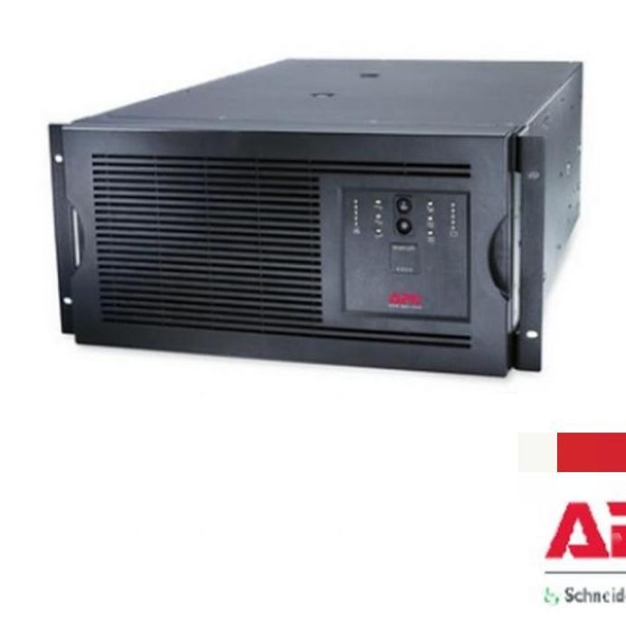 UPS APC SUA5000RMI5U 5000va Tower Rackmount