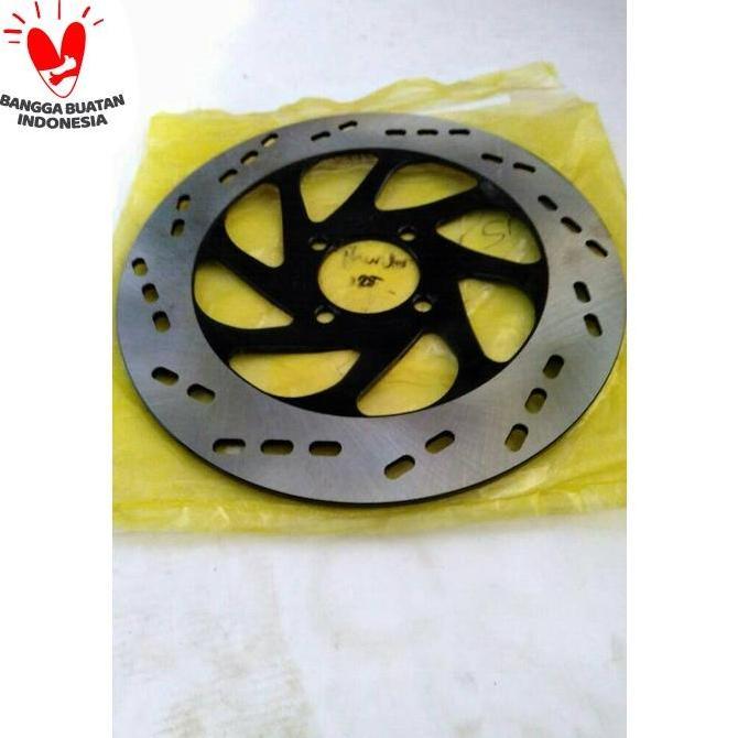 piringan cakram thunder 125