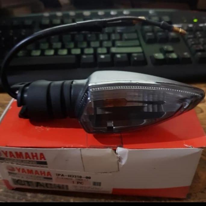 lampu sen r15 vixion new aerox ori Yamaha