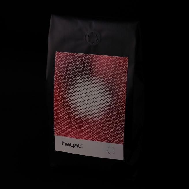 Bisa Cod Ijen Bondowoso Orange Bourbon Na 120H | Limited Lot | Filter Coffee ||