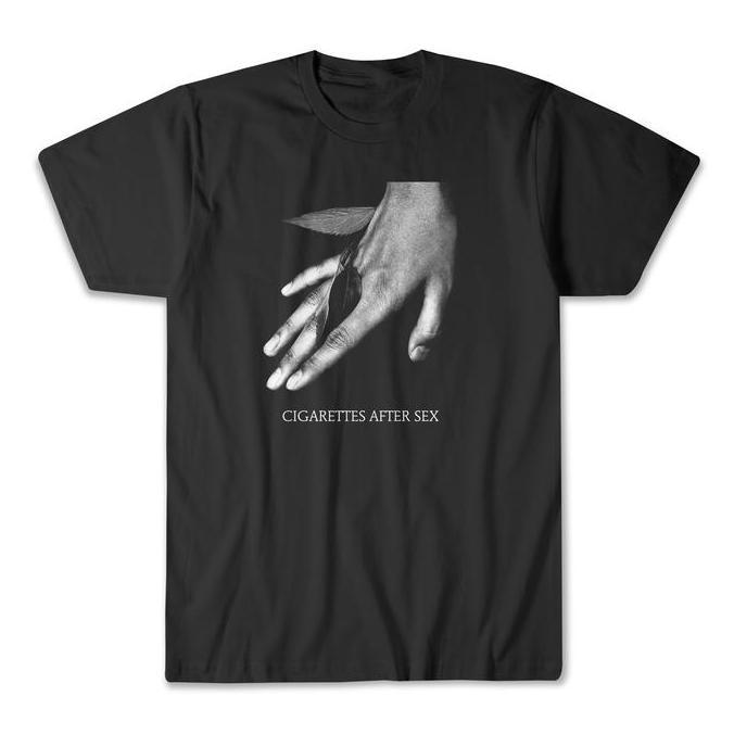 KAOS BAND CARETTES AFTER SEX