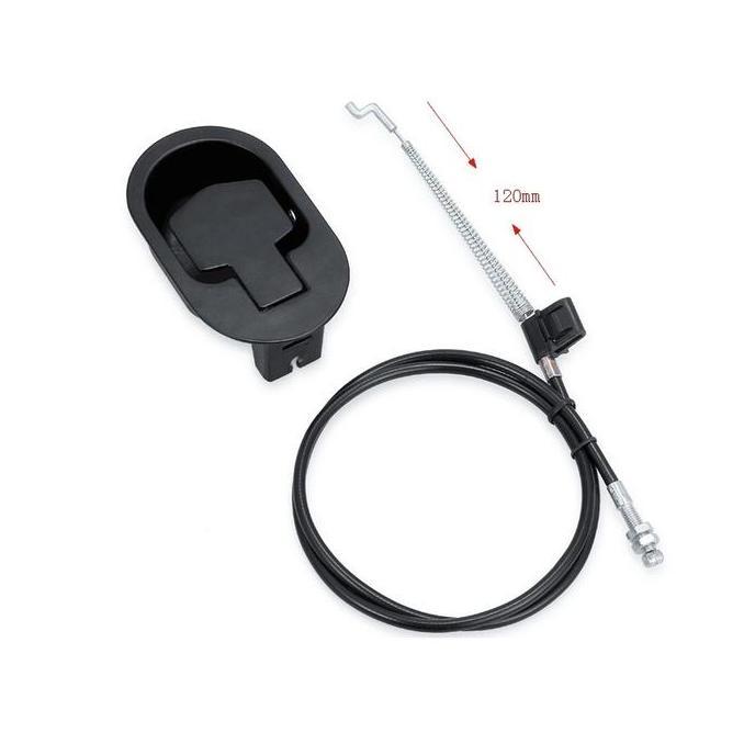 Instan- Gagang Recliner Sofa Tuas Sofa Aksesoris/Sofa Recliner Release Handle