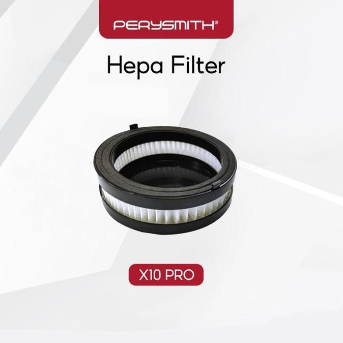 Instancodbisa- Hepa Filter Perysmith Vacuum Cleaner Ps7000 X10 X10 Pro Xs20 Xp5 Xp6