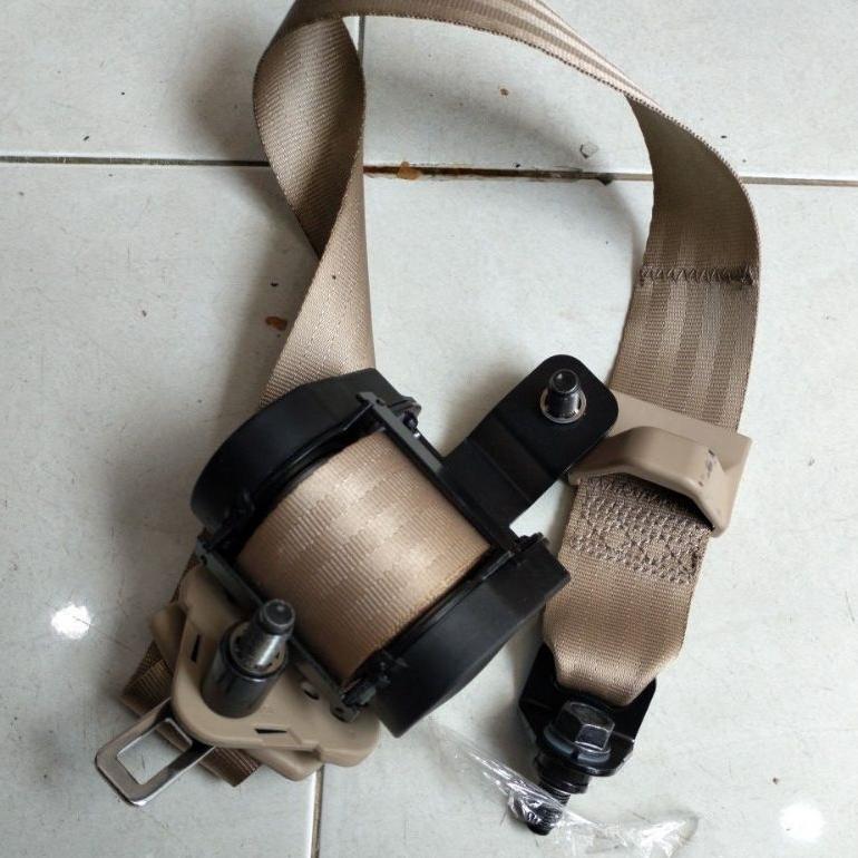 sefty belt otomatis universal Toyota DAIHATSU original