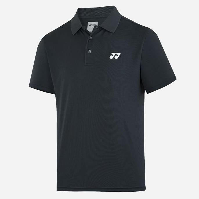 BAJU BTON BULUTANGKIS YONEX POLO / KERAH 3096 ORINAL