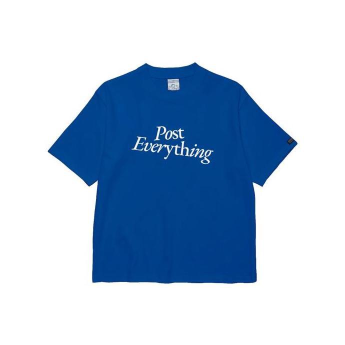 Whiteboard Journal - Post Everything T-shirt