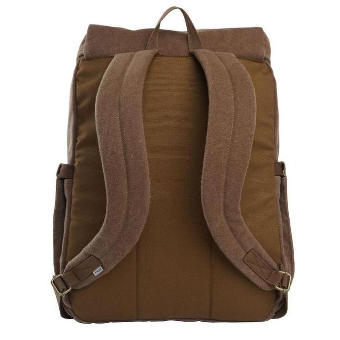 Tampilgayar- Eiger Btr Canvas Laptop Women Backpack