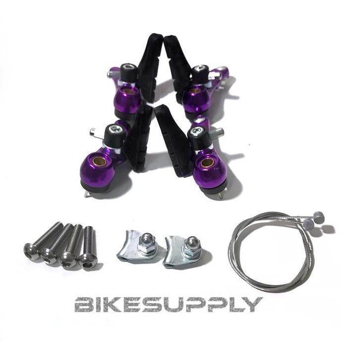 HOT SALE Cantilever Sepeda Pro 1200XT Model Jadul Vintage BISA GOSEND