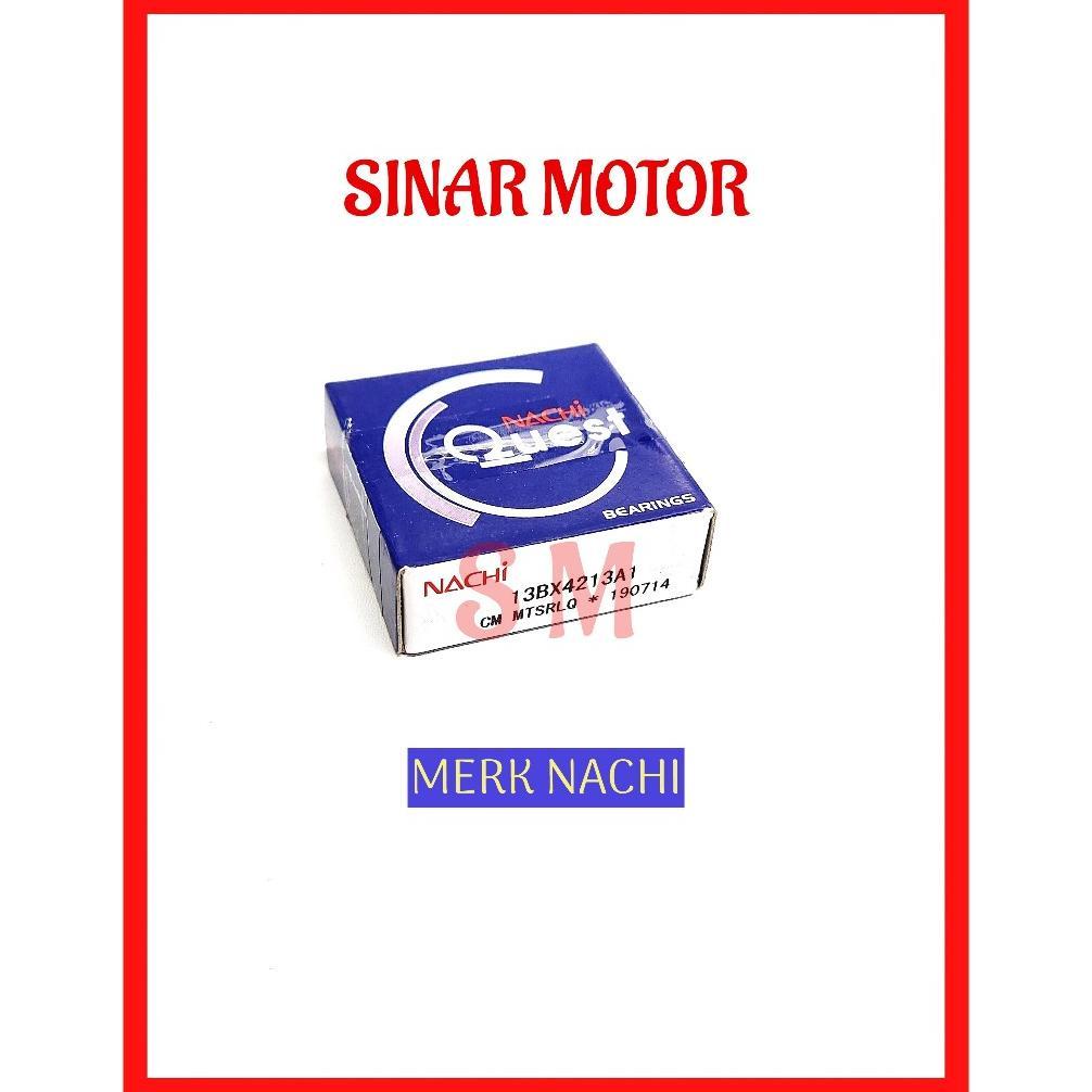 BEARING 13BX4213 NACHI BEARING STIR JAZZ MOBILIO