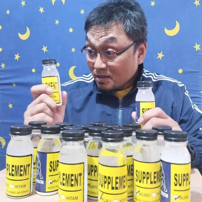 Lansungkirim- Nutrisi Suplemen Toge Lamitech