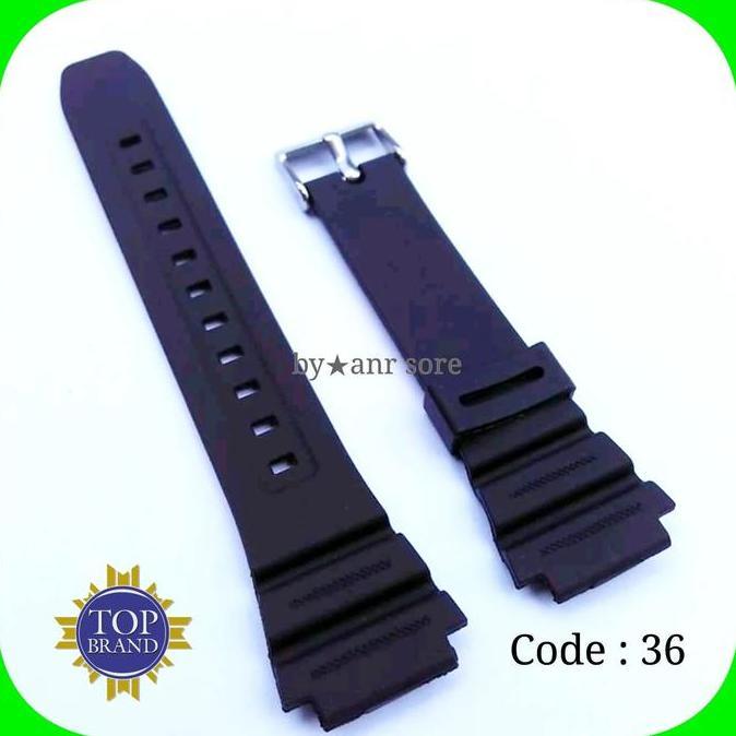 Tali Jam Casio Ae-1200 Ae1200 Ae 1200 Ae-1200 Hemat