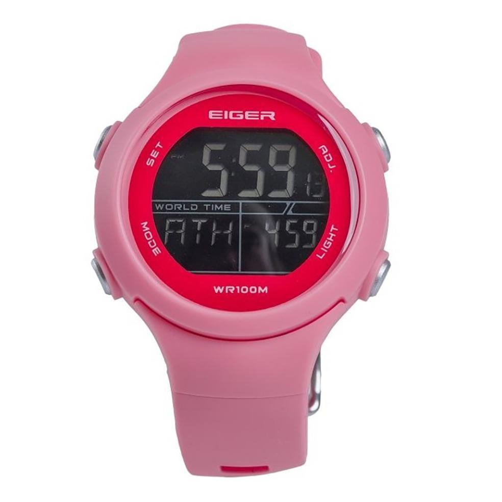 EIGER SHASTA WS-MDW WATCH