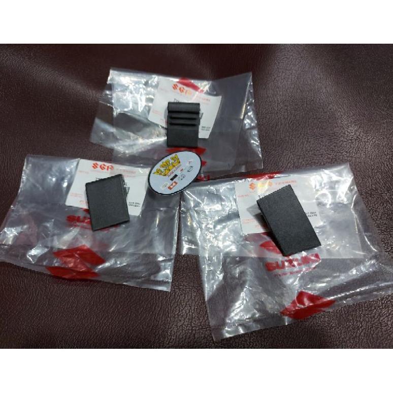 TUTUP MEJA DASHBOARD CARRY 1.0 3 BUAH ASLI