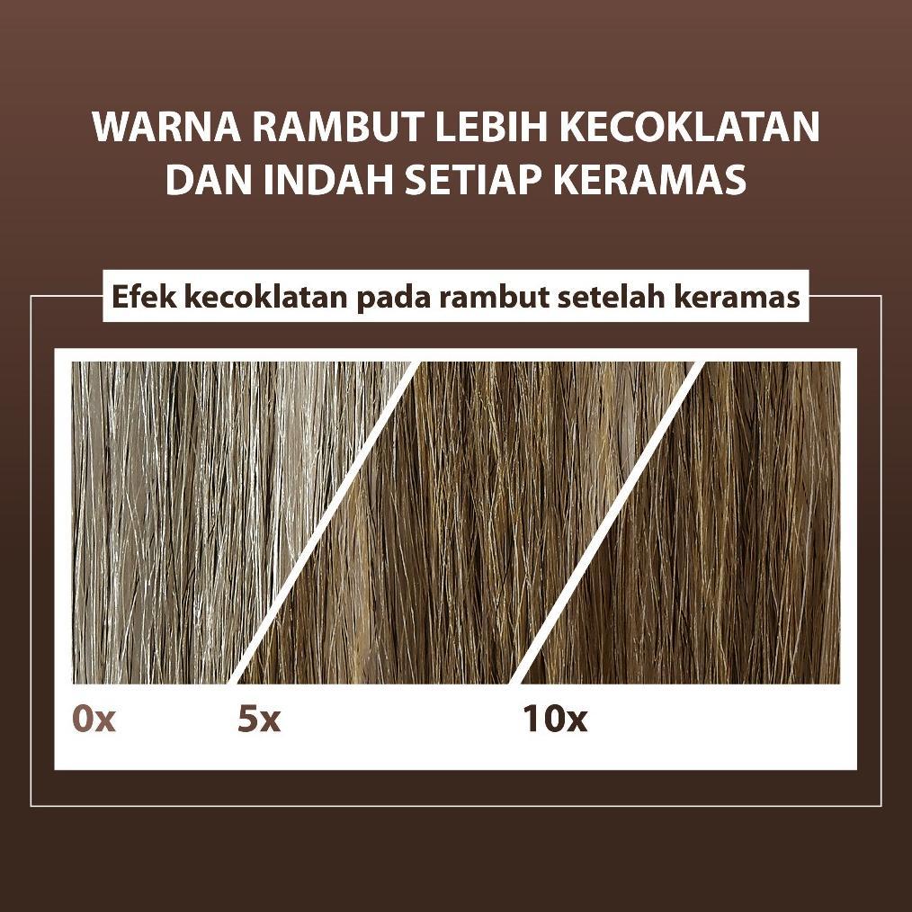 Paket Plantur 39 Brown Kit - Plantur 39 Brown Shampoo + Plantur 39 Brown Conditioner - Rambut Uban