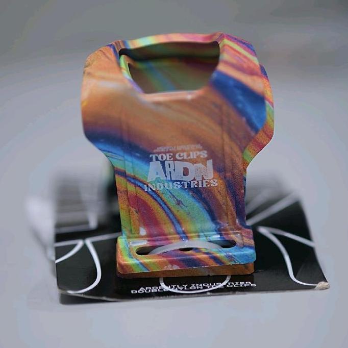 Toeclip Ardently Classic Sepeda Fixie