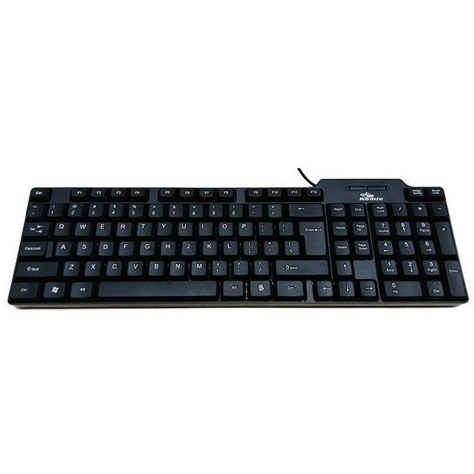 Jaminbos- Keyboard Votre Usb / Keyboard Votre Kb-2308
