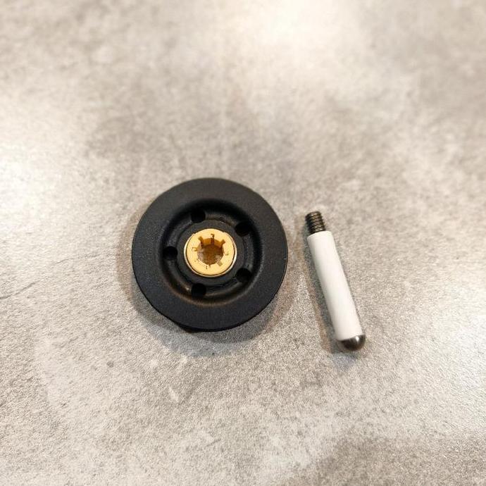 Dcch Pulley Baut Ceramic Brompton
