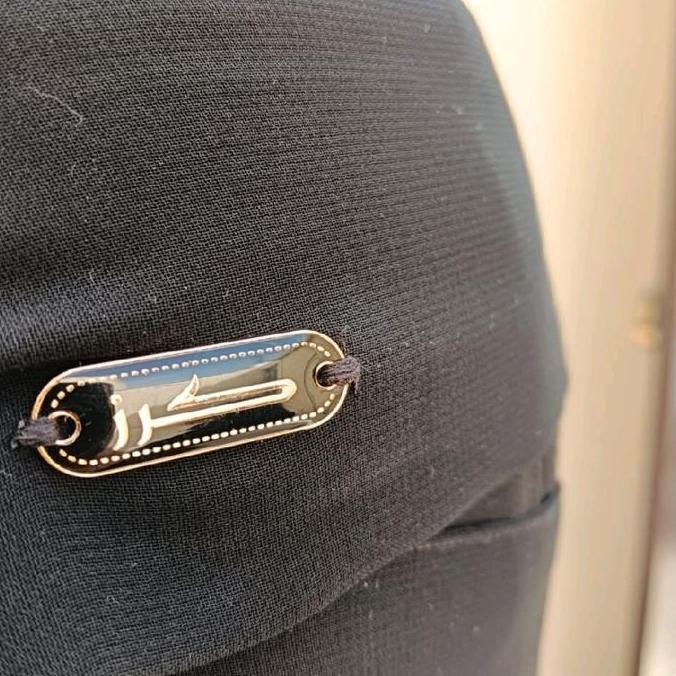 Thegirlrelig- Cadar Karaz Ori Saudi | Niqob Karaz Asli Saudi