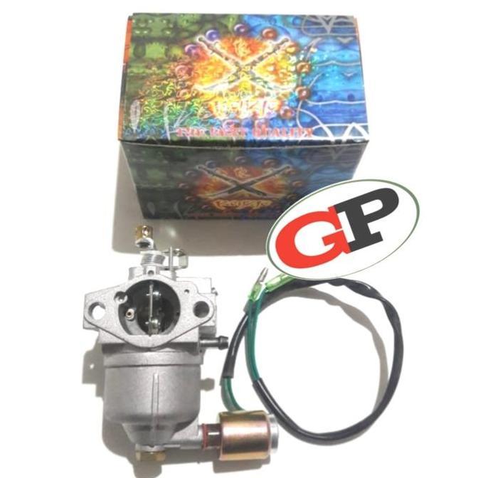 Promo Carburator MZ360 /Genset EF6500 Yamaha.5000-7500watt COD