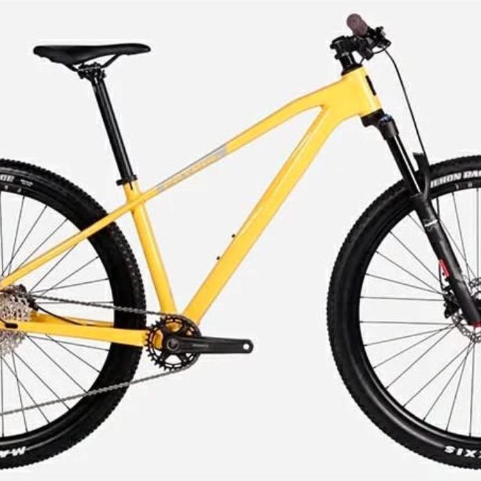PATROL 093 2022 ALLOY 12 SP SHIMANO DEORE SEPEDA MTB 29 PATROL