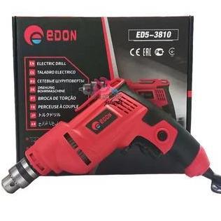 Tools- Mesin Bor Listrik Uk 10Mm Tipe J10-3 By Jld Tools