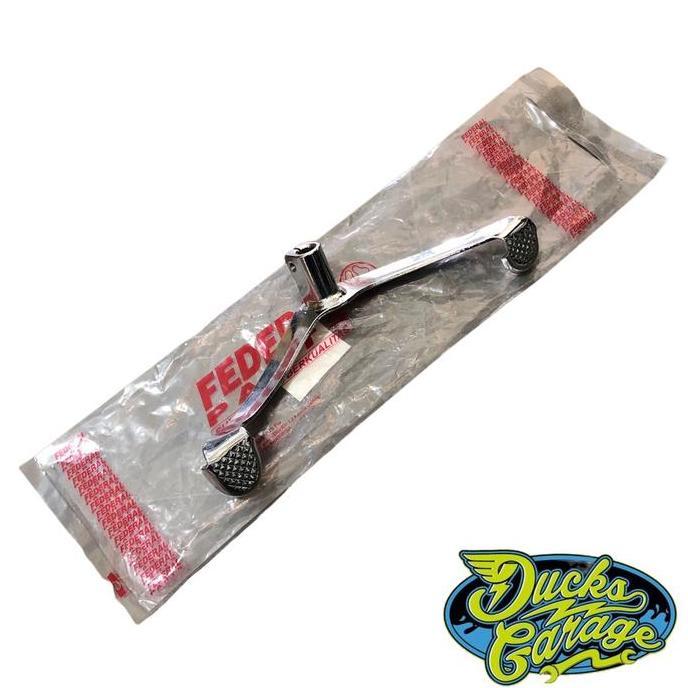 ALDASESIES - PEDAL PERSENELING OPERAN GIGI HONDA ASTREA 800 STAR PRIMA GRAND IMPRESSA LEGENDA ORIGIN