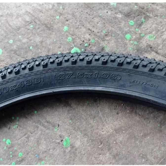 ban luar sepeda mtb 27.5 x 1.95 27.5x1.95 27.5x195 195 KENDA k1177