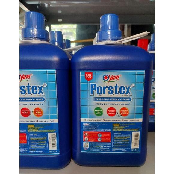 NEW LOOK YURI PORSTEX 3,7 L