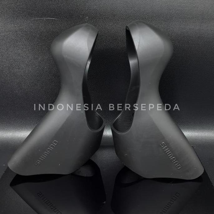 Bracket Cover Hood ST-5700 - Tutup Karet Shifter Brifter 105 5700