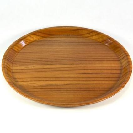 Promo BAKI KAYU BULAT R-5 / BAKI BULAT / BAKI KAYU Diskon