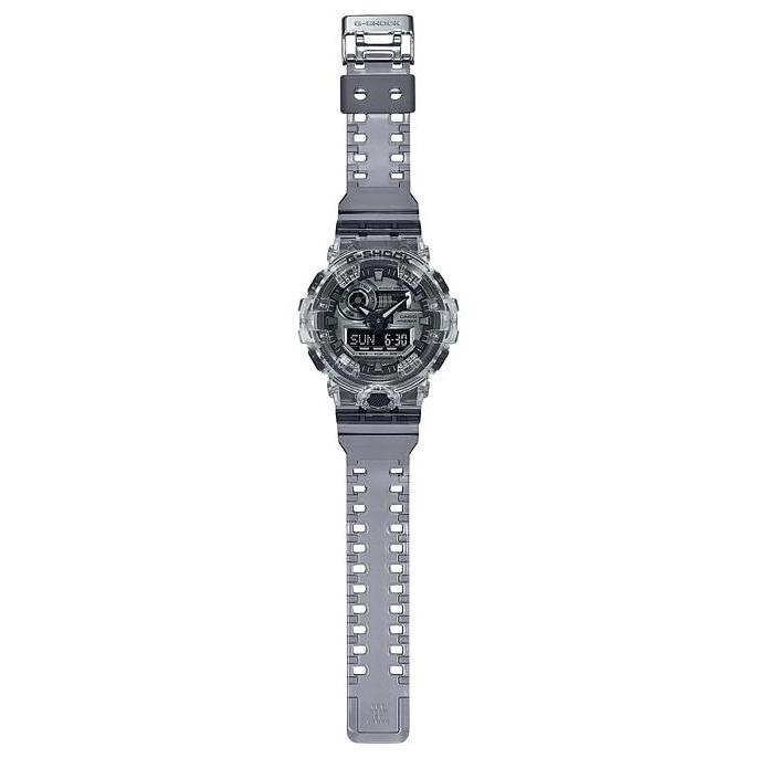 Casio Gshock GA 700SK Original